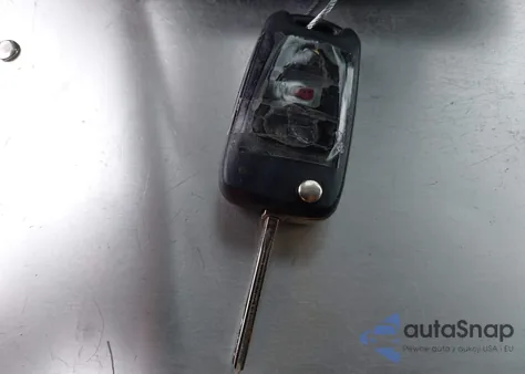 2013 Kia Rio Lx из США, поврежденный, VIN KNADM4A33D6256655